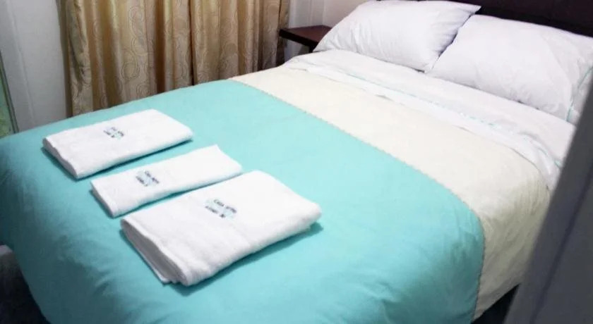 CASA HOTEL VICTORIA Av 30