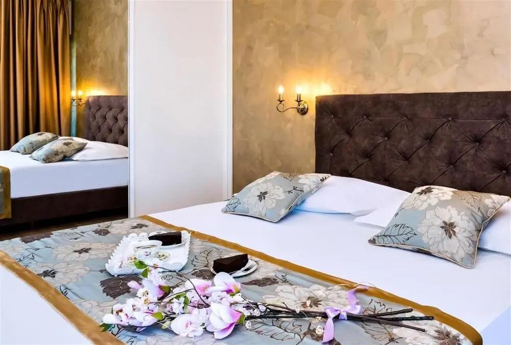 Villa Tramonto CFH