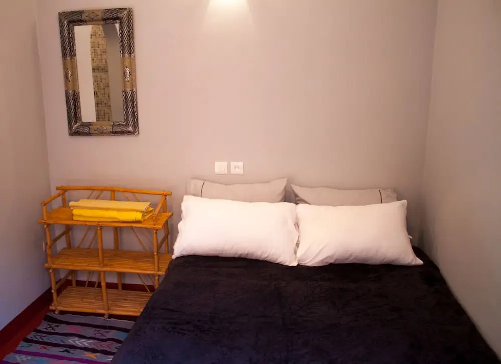 Hôtel grand Atlas
