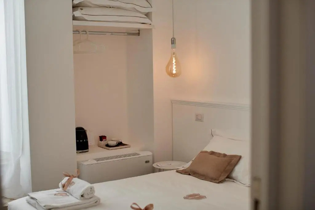 Iulius Suite & spa
