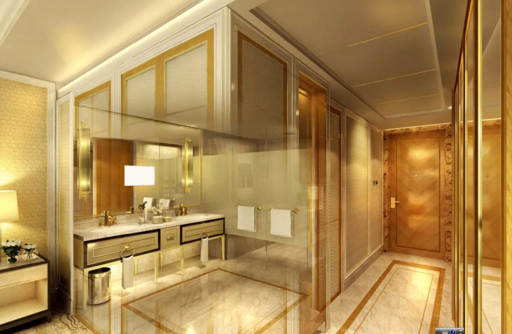 Suqian Hengli International Hotel