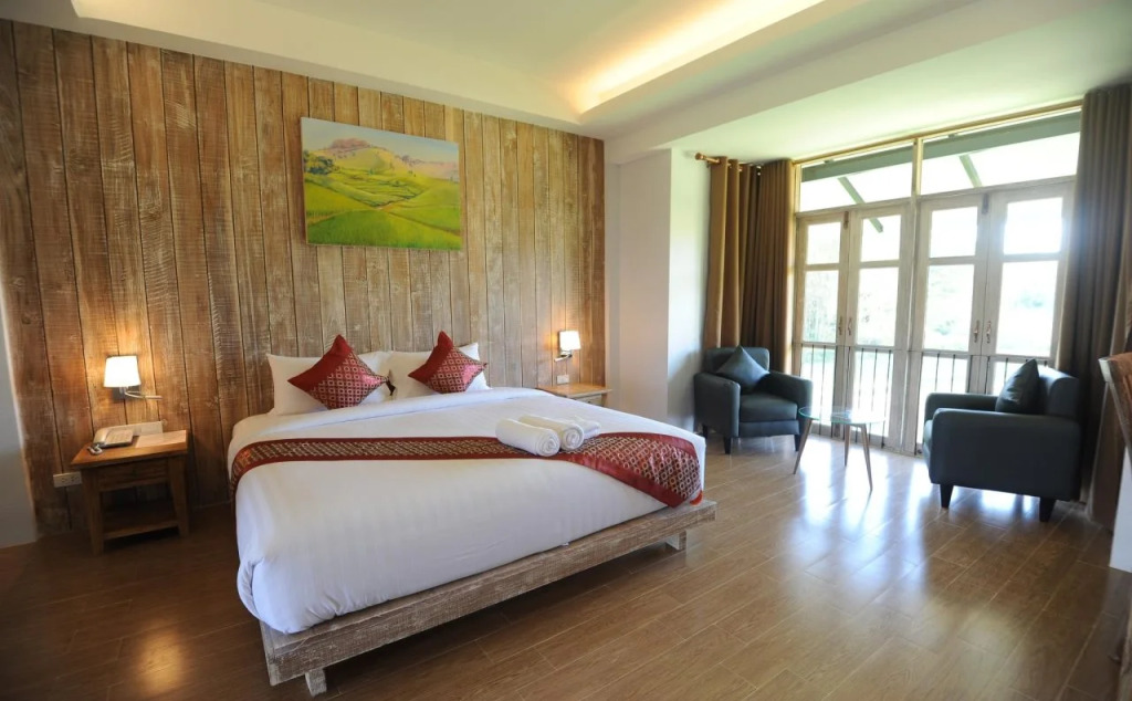 NanSripanna resort