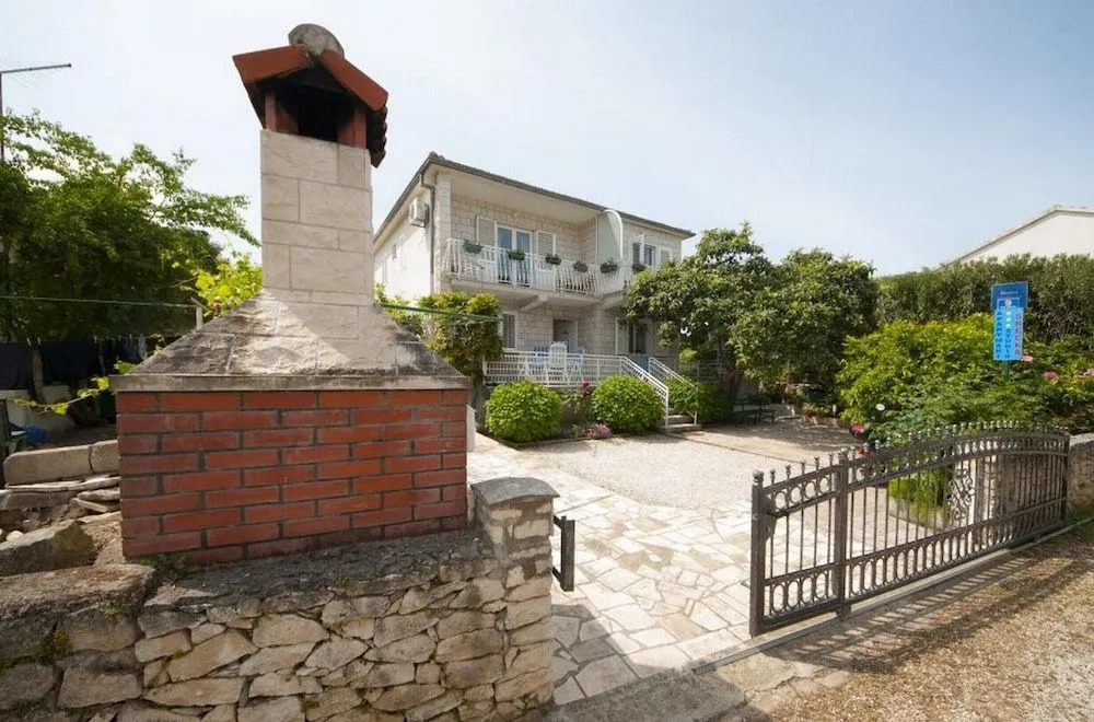 Apartments Fortuna
