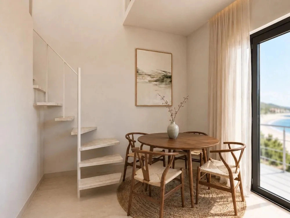 Ichos Boutique Apartments