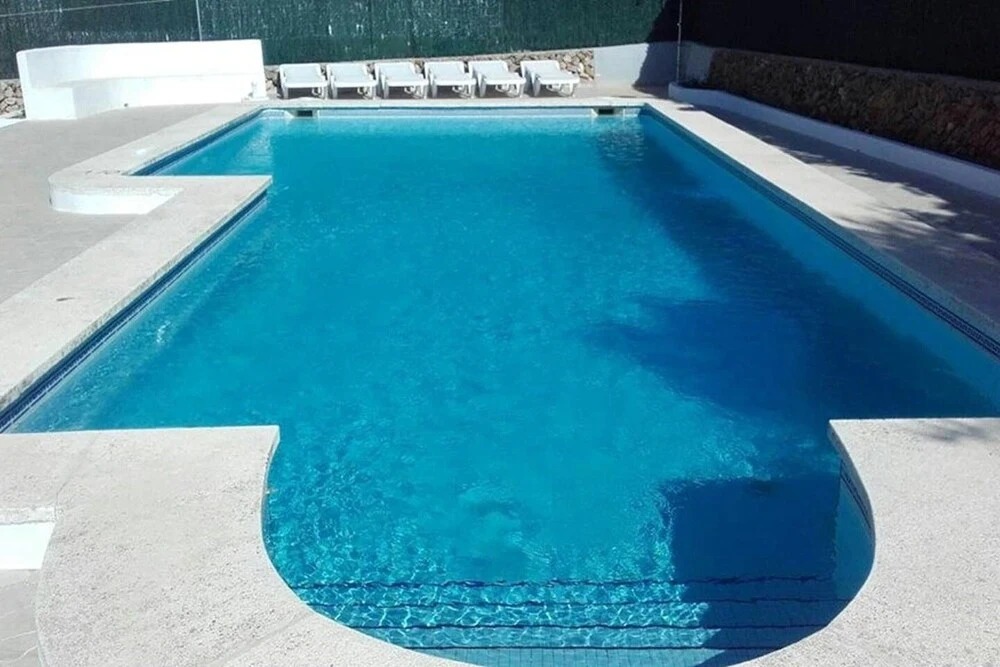 Villa With 3 Bedrooms in Puerto Luz, With Private Pool and Furnished Garden Near the Beach