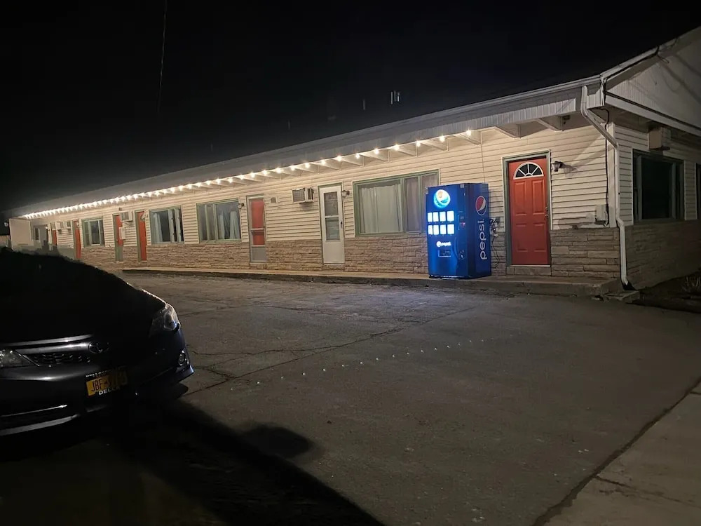 The Arsenal Inn
