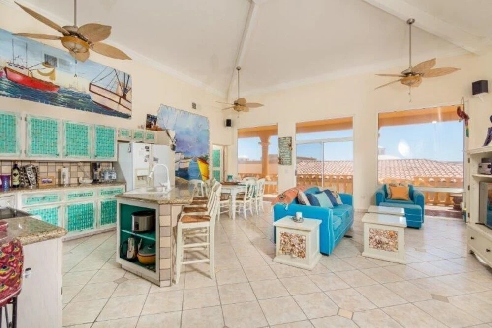 Casa Sunset - 5 Br Home