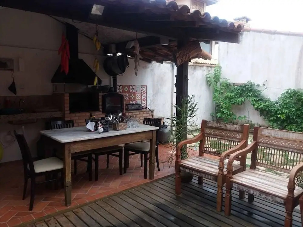 Casa em Condomínio Manguinhos - Búzios