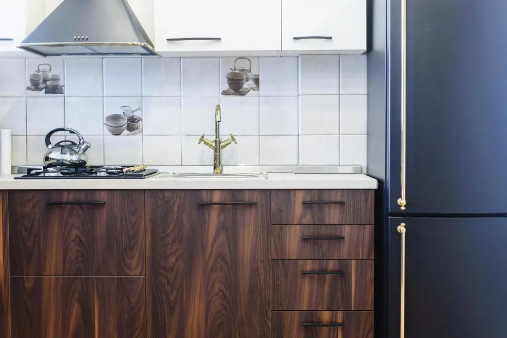 Boulevard apartment
