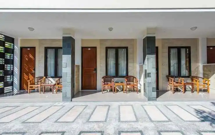 Wisma Djaja Hotel