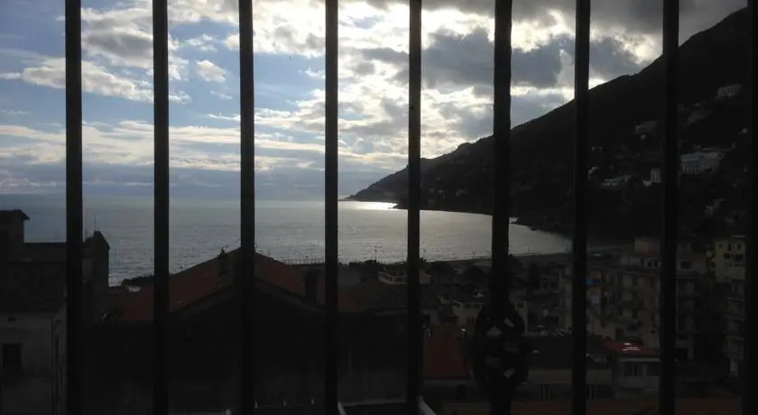 Appartamento a Marina Costiera
