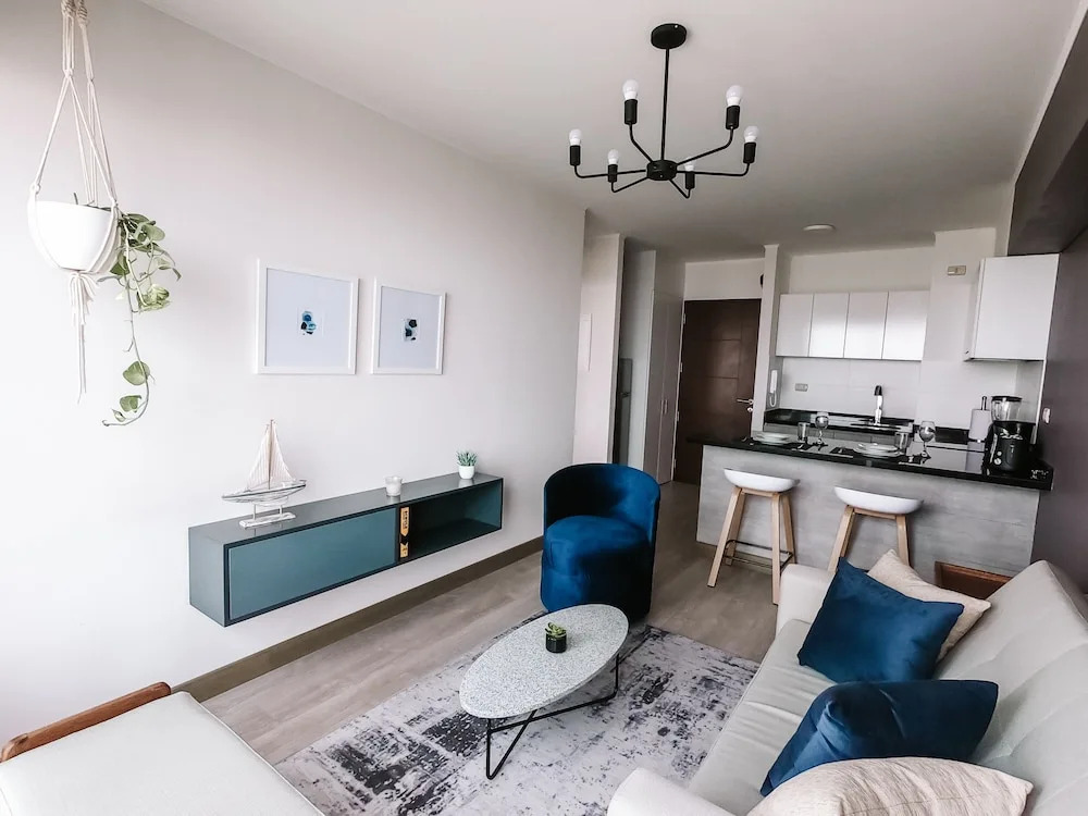 Trendy Host Connect, Barranco