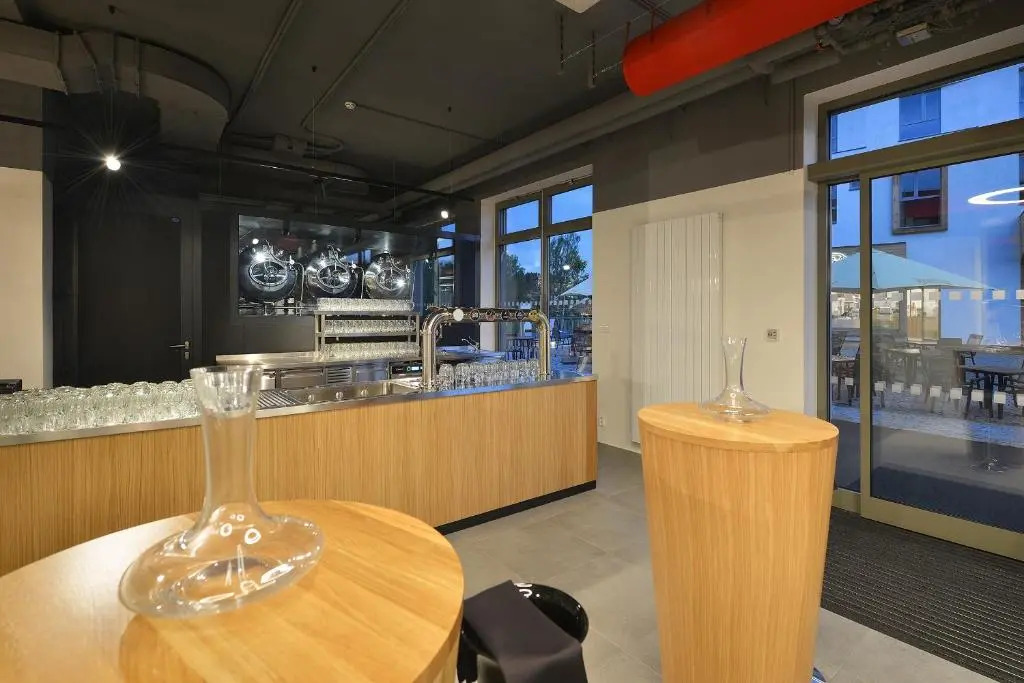 Hotel Element Lipno