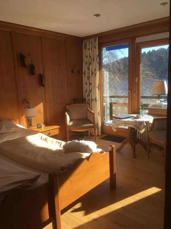 Boutique Hotel Dorer