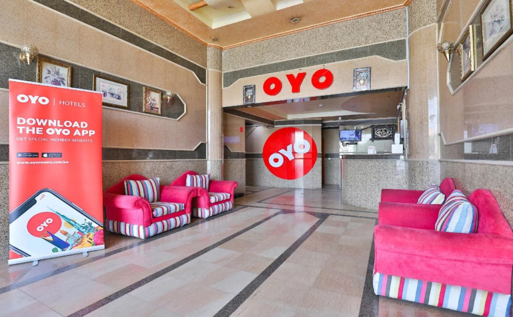 Mawasim Aghadeer 2 by OYO