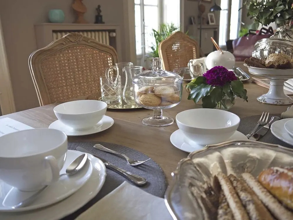 B&B Bonaparte Suites