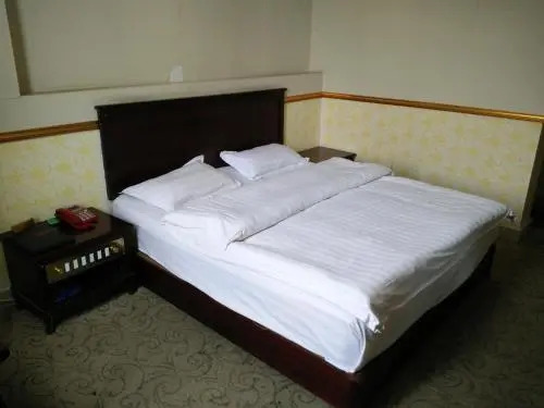 Hong Fu Hotel