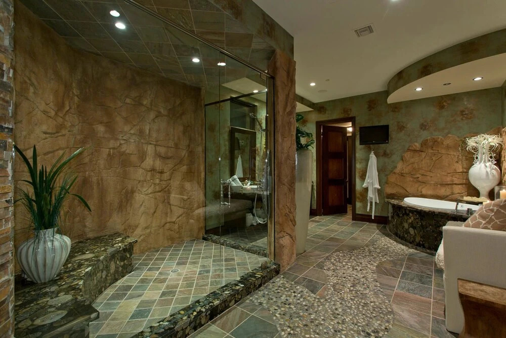Promontory Ridge Villas
