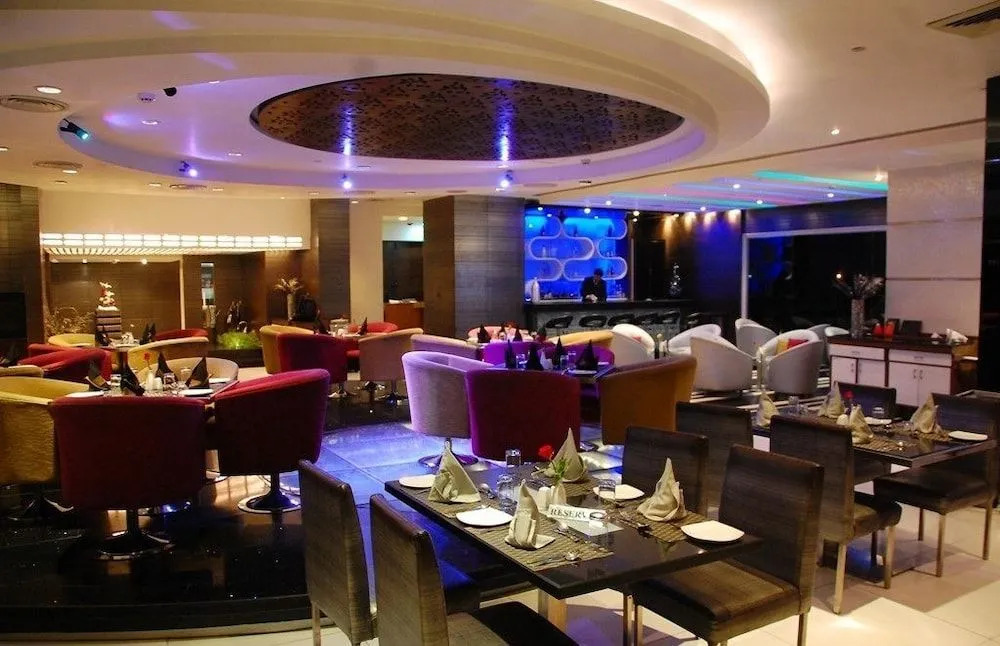 Hotel Shivalikview