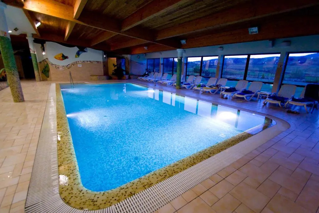 Hétkúti Wellness Hotel