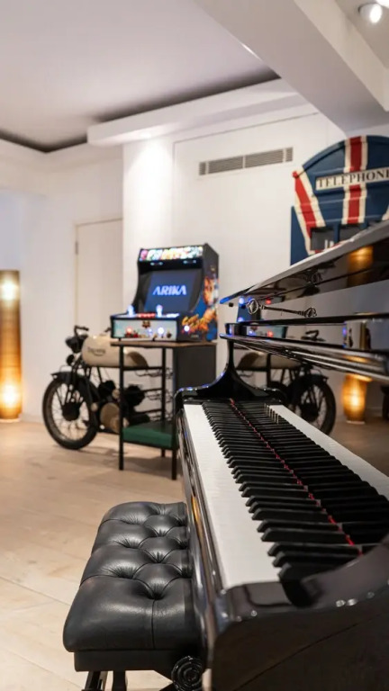Brick Lane Hotel