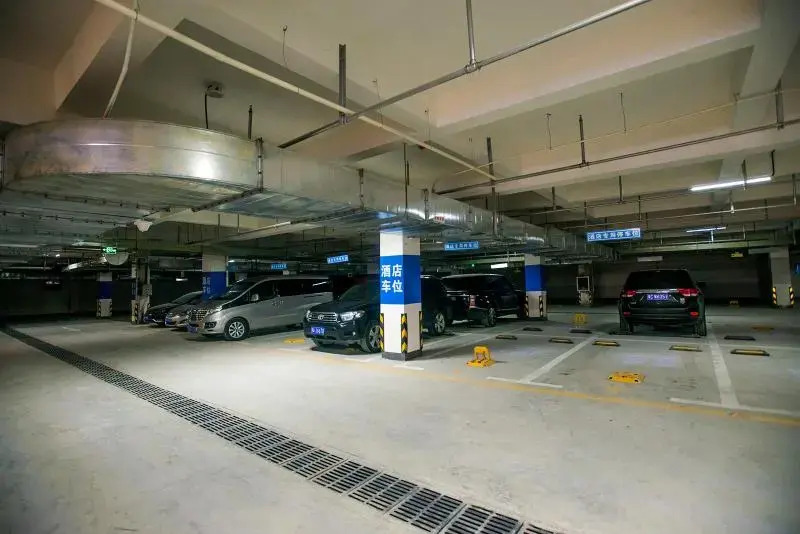 Ji Hotel Zhengzhou Hanghai West Road