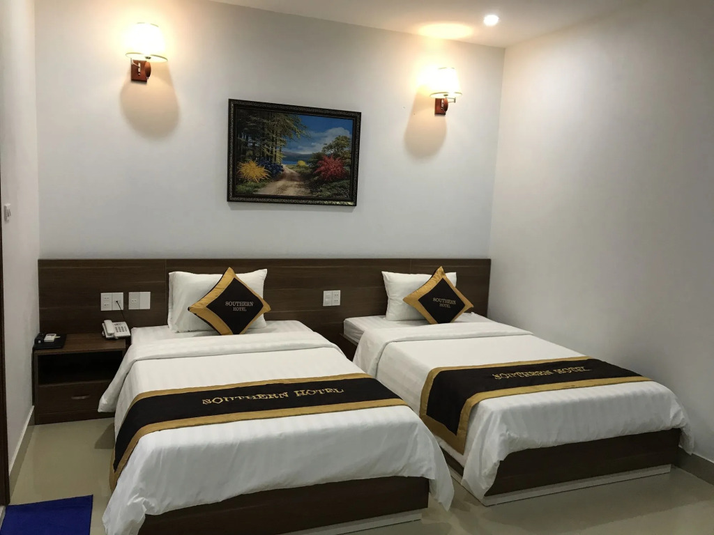Southern Hotel