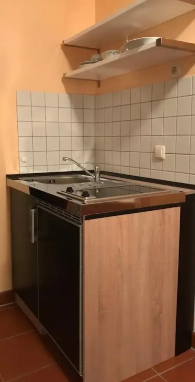 Gäste- und Boardinghaus Klara Birnbaum