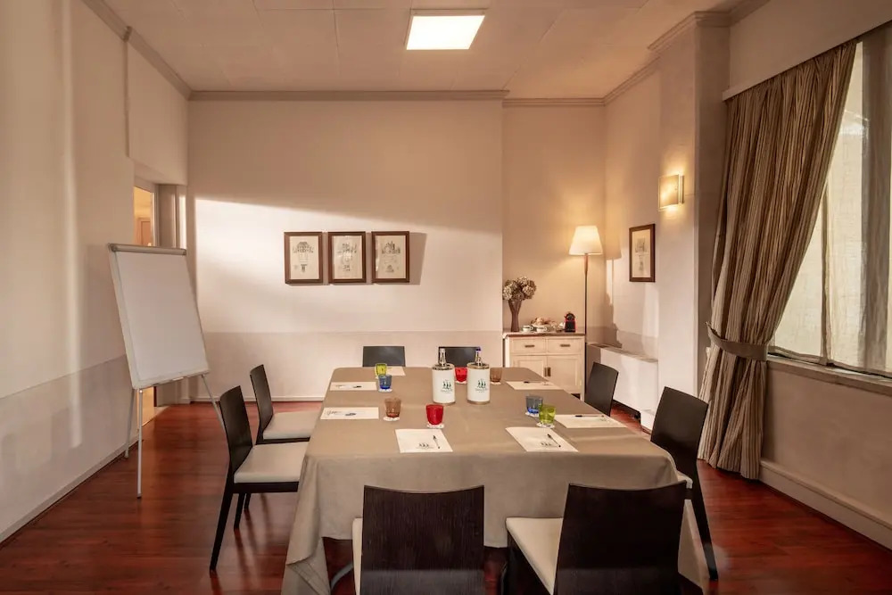 Hotel Ambasciatori