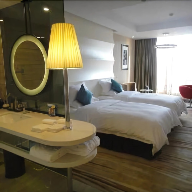 Ziyang Haoting Hotel