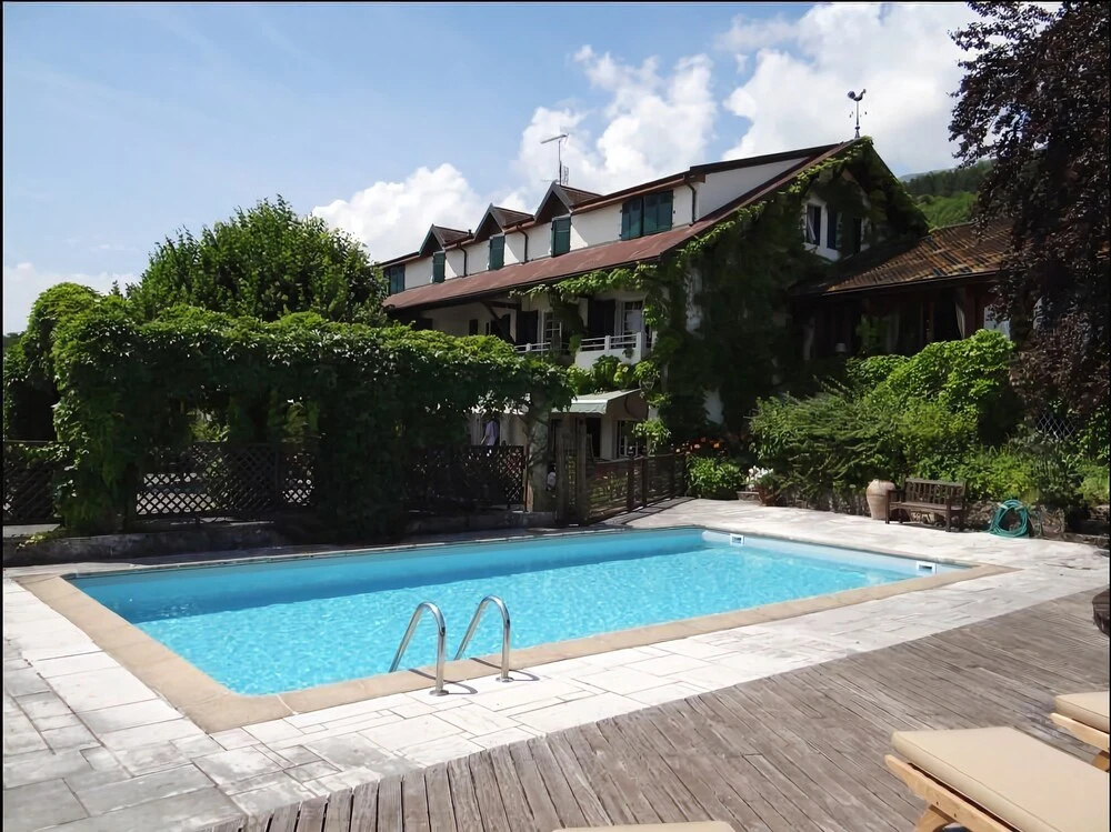 Auberge des Chasseurs