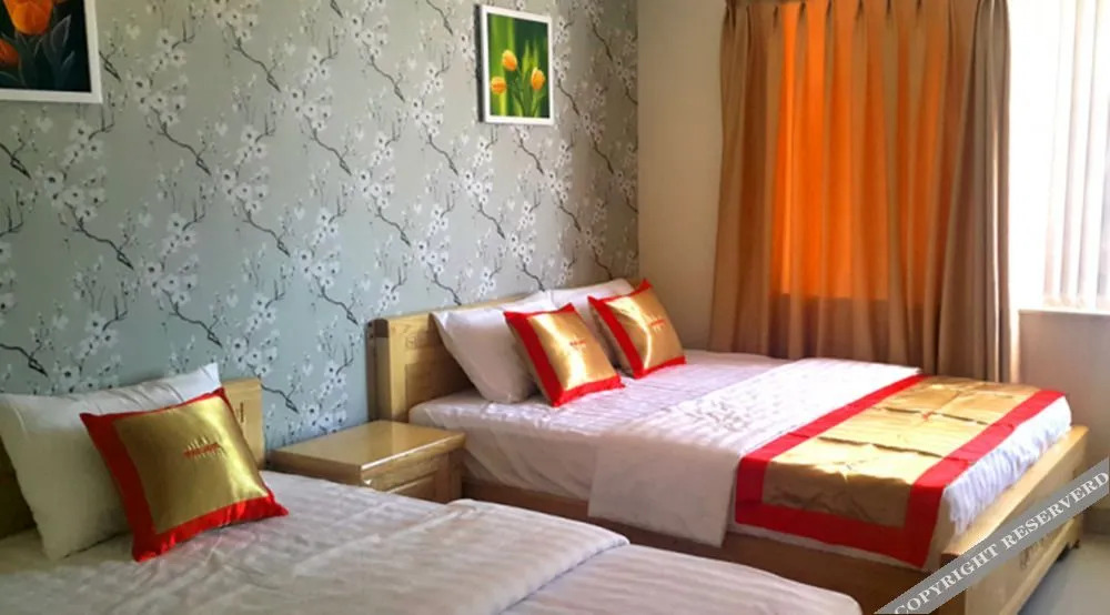 Ruby Land Hotel