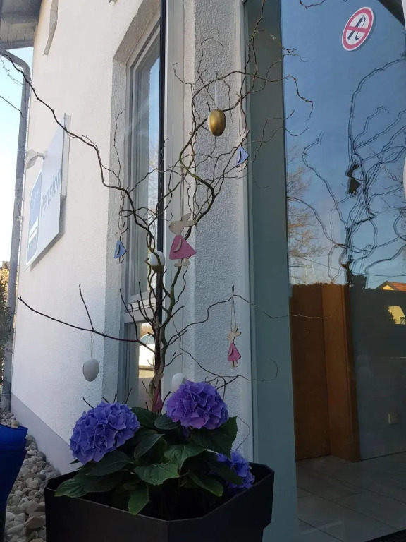 Novitel Pension Pliening - München Messe