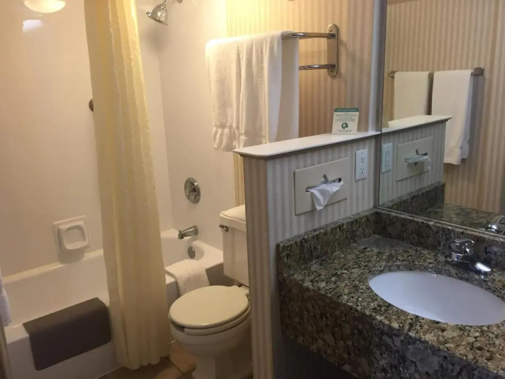 Holiday Inn Gettysburg (Battlefield)