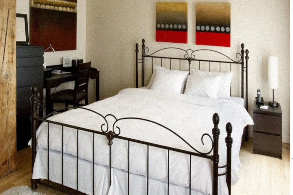 Lofts du Vieux-Port by Gray Collection
