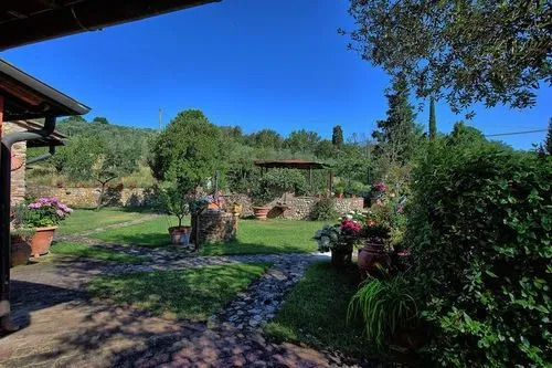 Casa Renzo