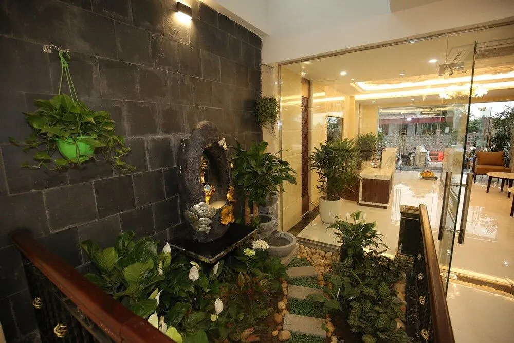 Liberty Hall Tam Coc Hotel & Villa