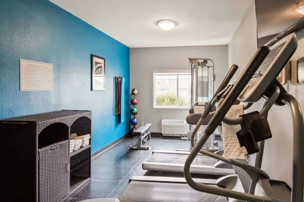Best Western Wichita Northeast