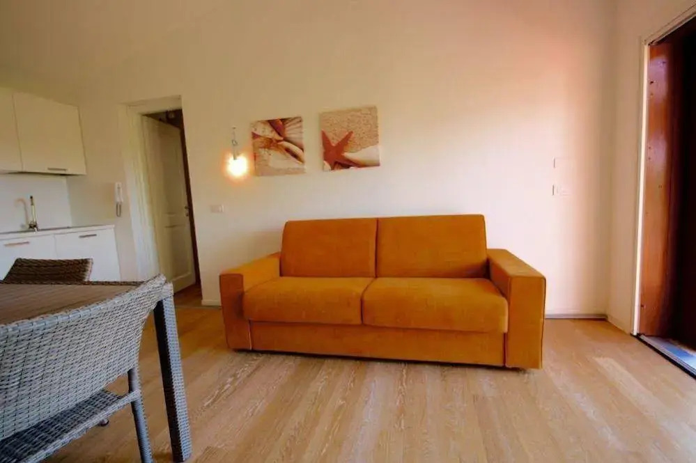 La Casa Di Sara
