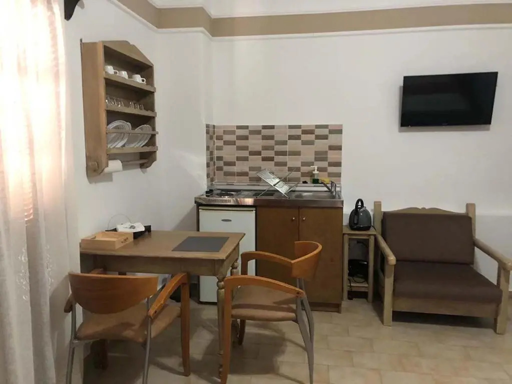 Philoxenia Studios 3