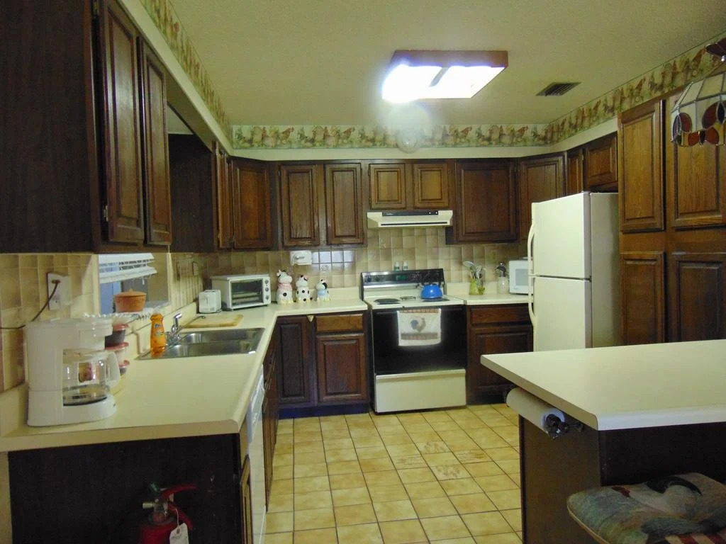 The Smoakhouse Ranch