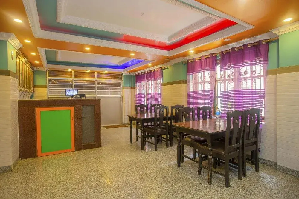 Naukrinepal Hotel by OYO Rooms