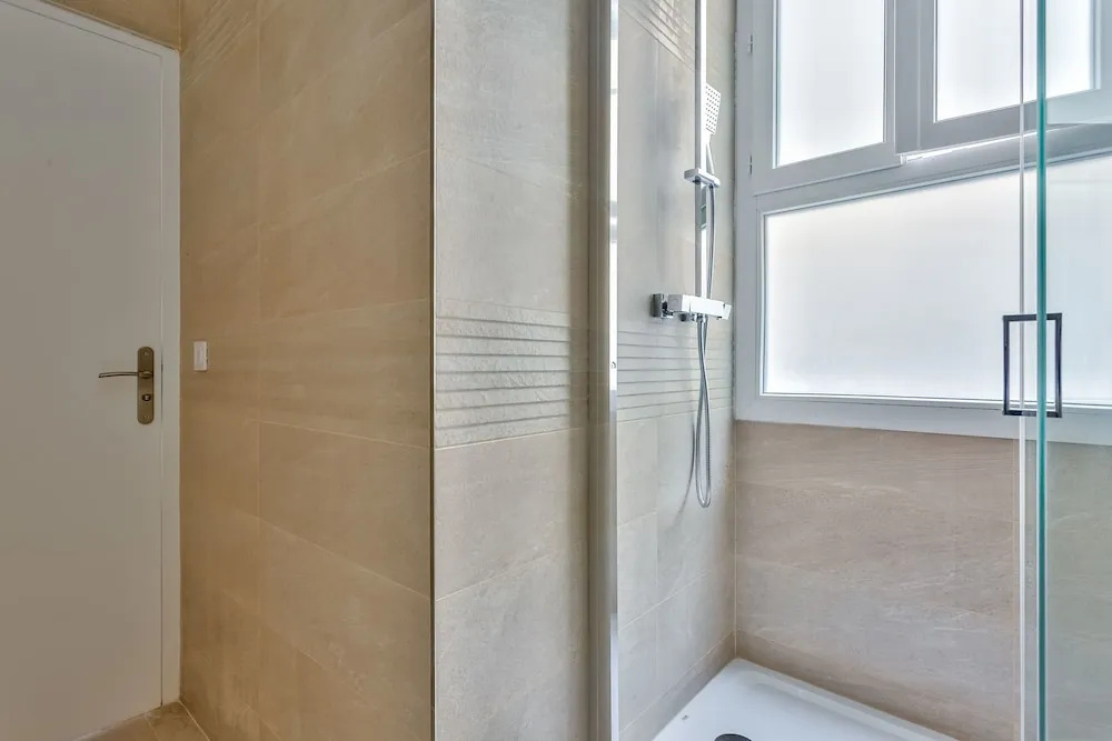 Amazing 3 rooms flat near Bastille
