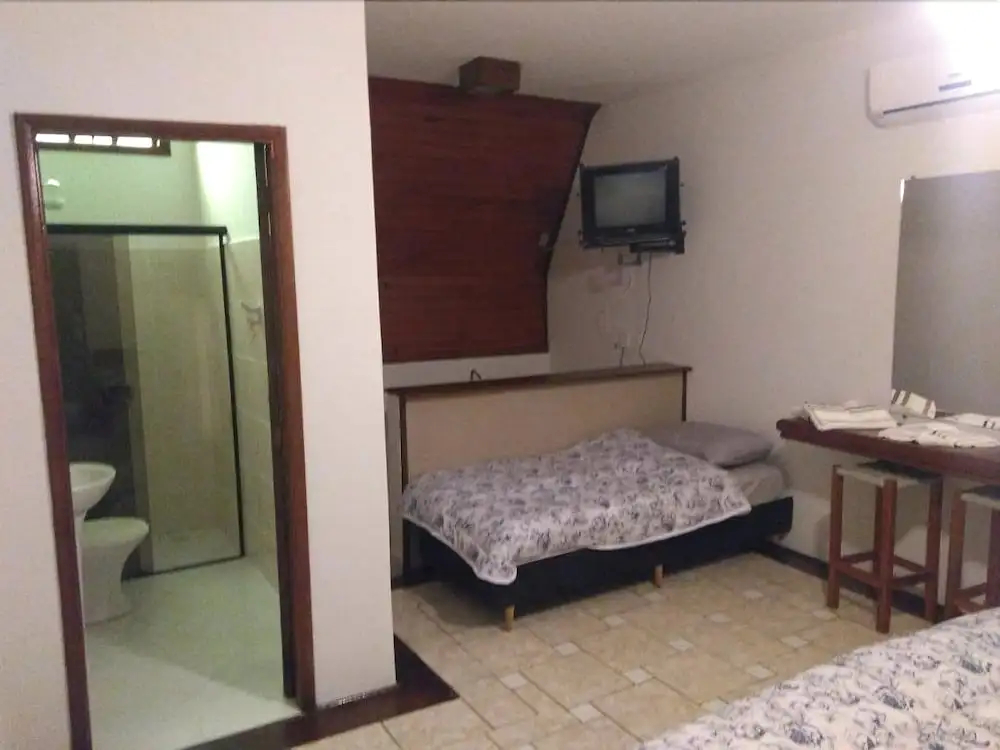 Vila Chalé