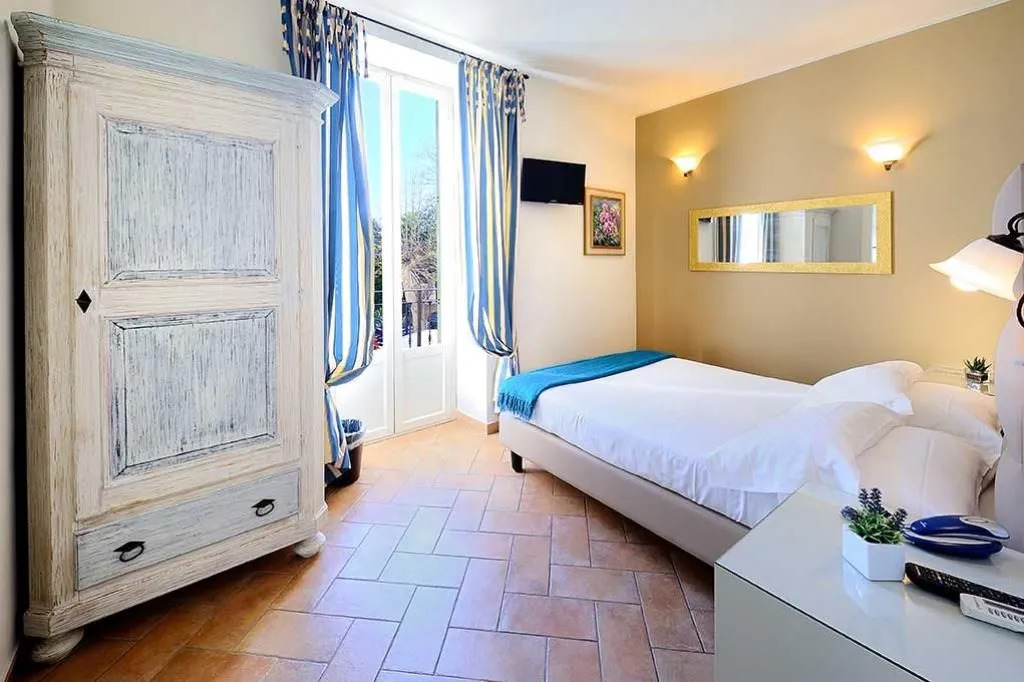 Albergo Giuan Arma di Taggia