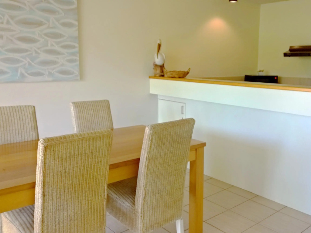 The Noosa Apartments
