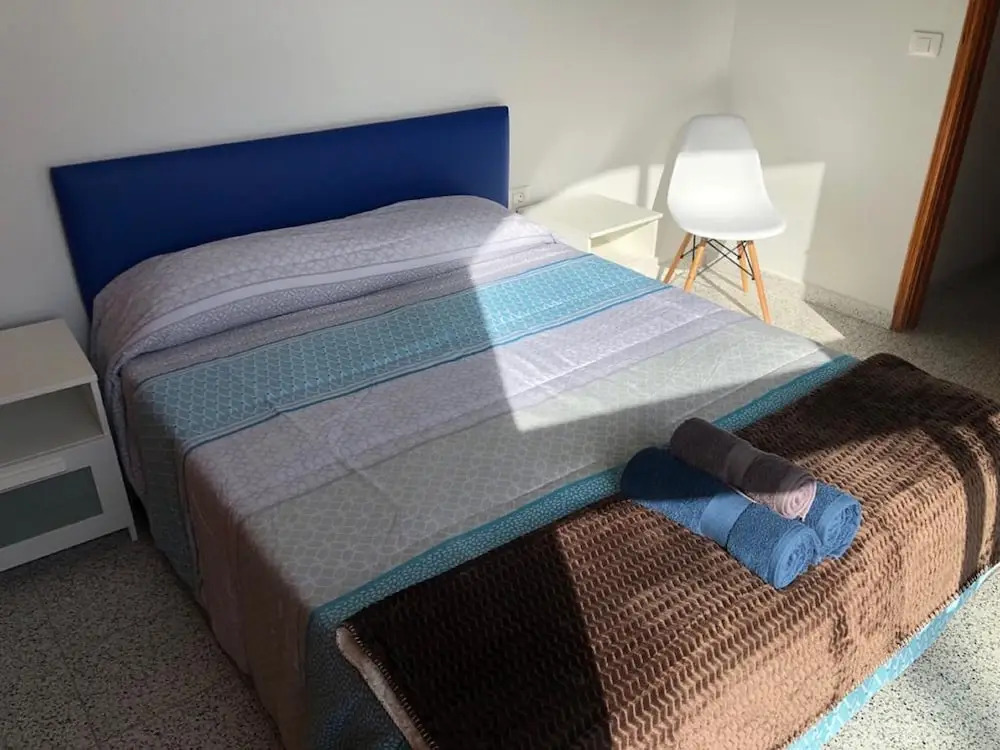 Increíble apartamento, 6 pax, TABLERO 3, cerca Playa Inglés