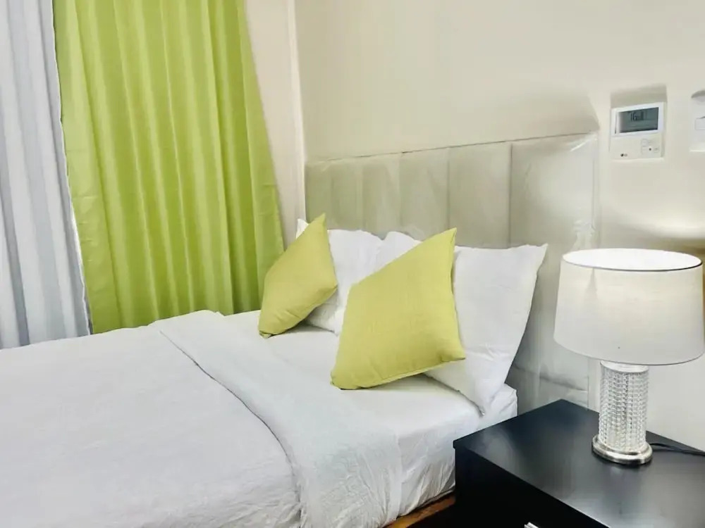 Mactan Newtown Omp Family Room