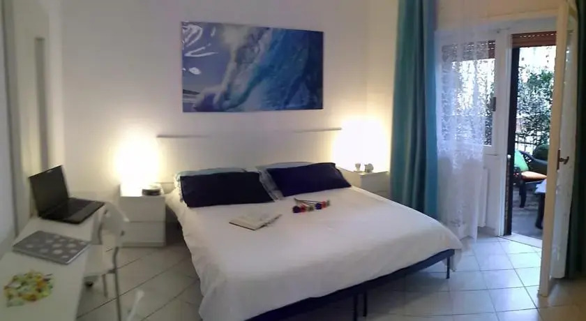Stella Maris Bed and Breakfast