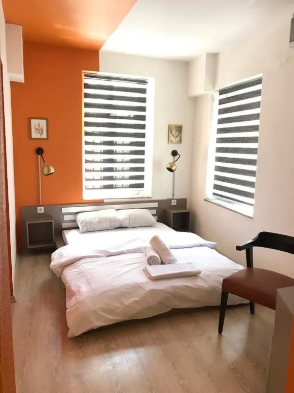 Teodori Suites